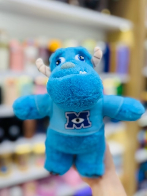 عروسک فانتزی سالیوان