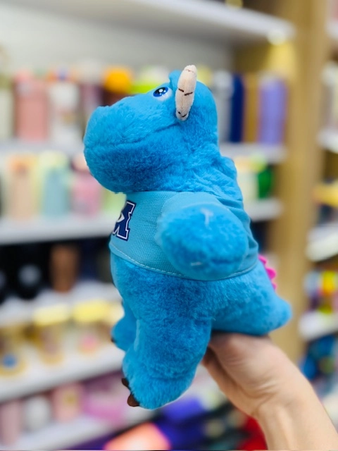 عروسک کادویی سالیوان