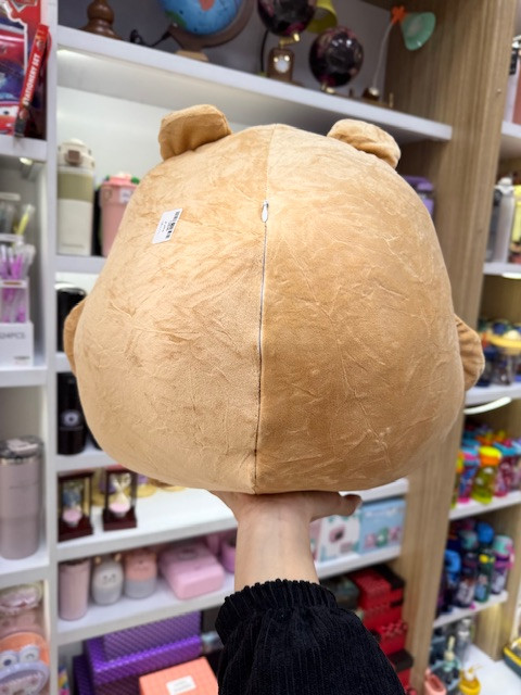 عروسک پتوبالشتی خرس