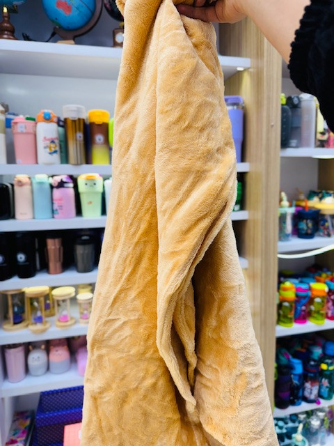 عروسک پتوبالشتی خرس
