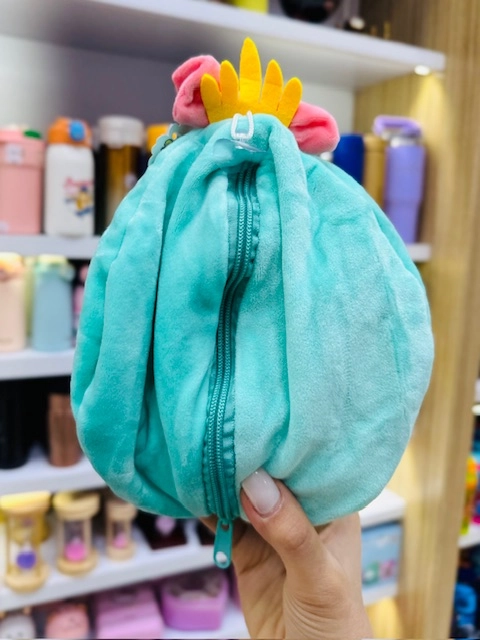 عروسک استیج