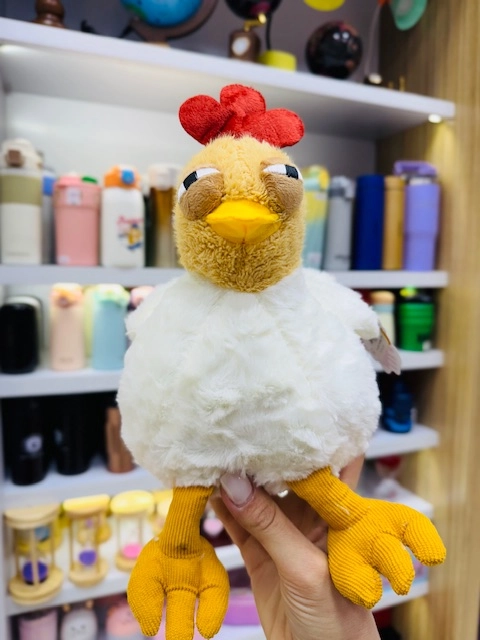 عروسک فاتنزی مرغ نالان