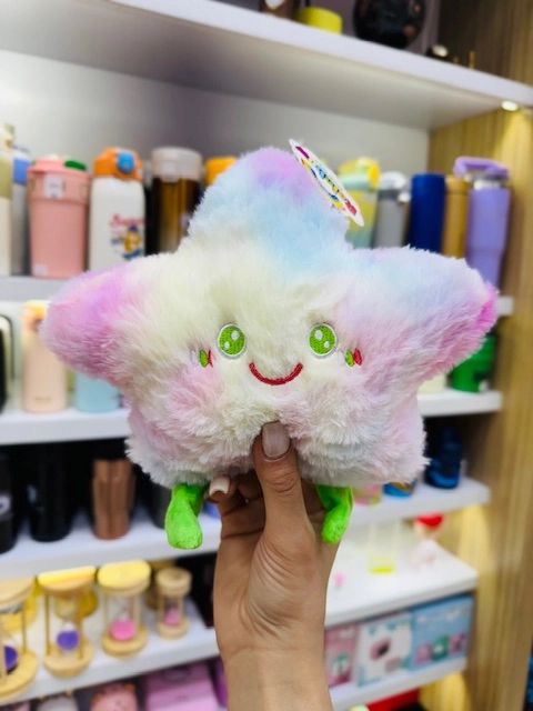 عروسک فانتزی ستاره ابرنگی