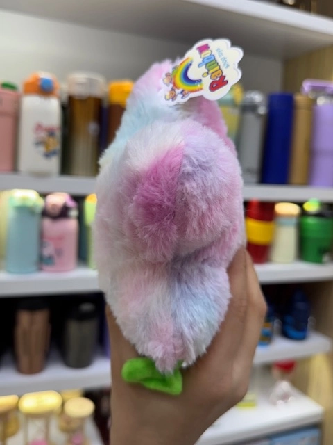 عروسک پولیشی ستاره ابرنگی