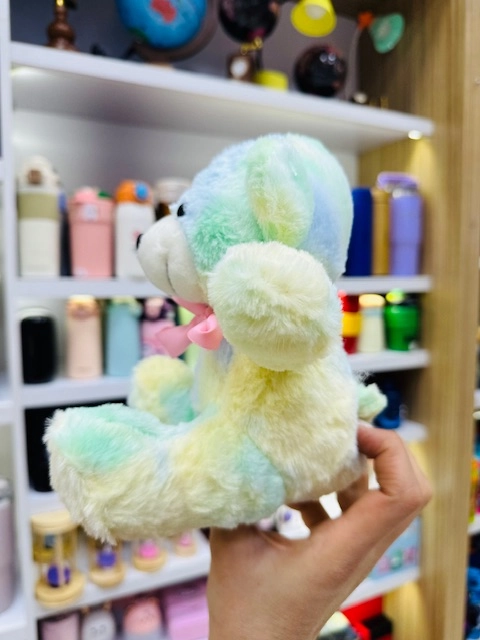 عروسک خرس کوچولو