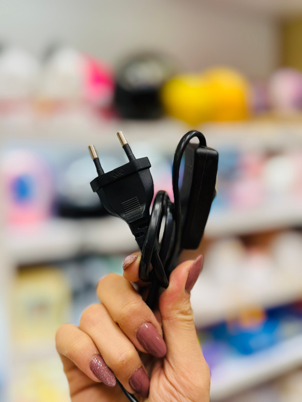 چراغ خواب کودک طرح فانوس کیتی