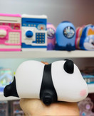 شب خواب و چراغ خواب طرح پاندا