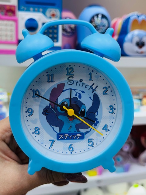 ساعت فانتزی طرح استیج