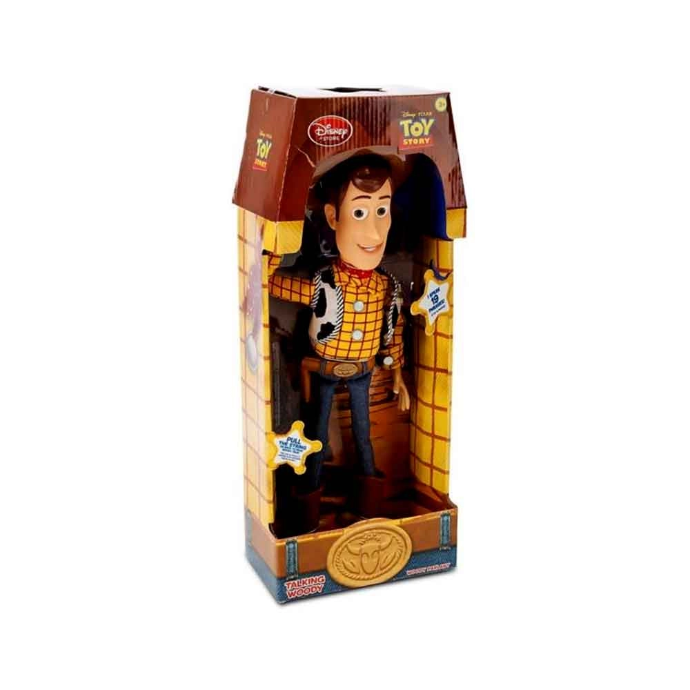 وودی اورجینال