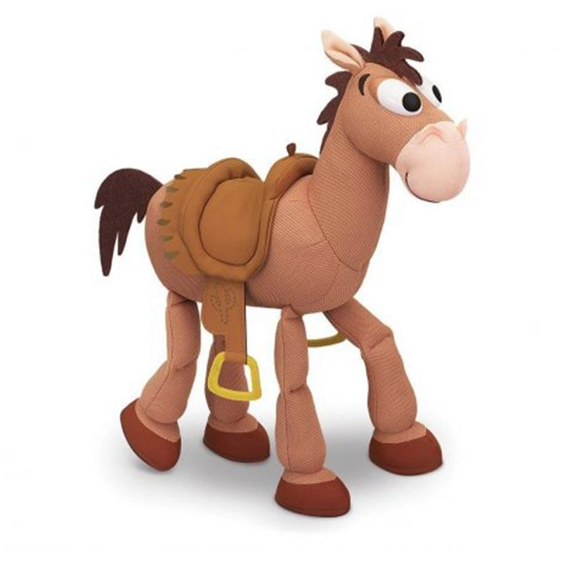 اسب داستان اسباب بازی