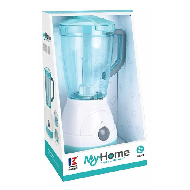 اسباب بازی مخلوط کن MY HOME