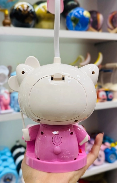 ساعت رومیزی کیتی