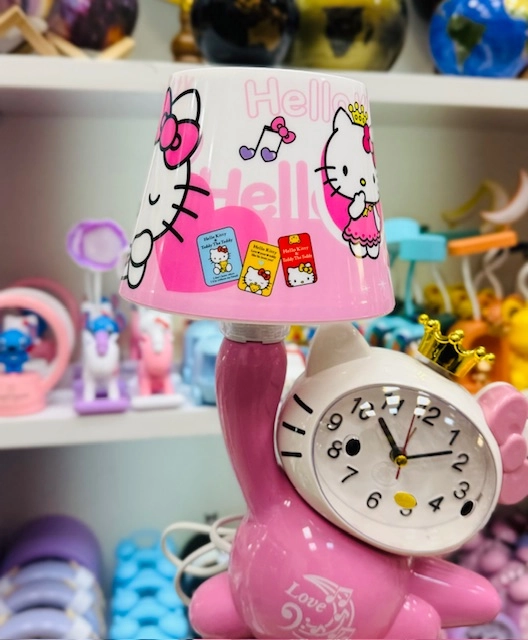 چراغ مطالعه کیتی