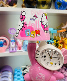 چراغ مطالعه کیتی