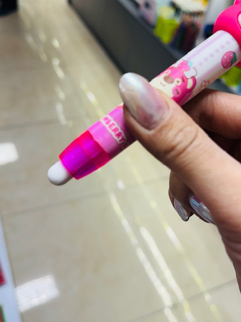 پاکن اتودی طرح خرس لاتسو1