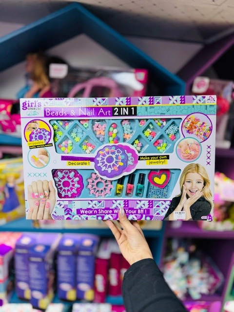 ست کش مو و بافت مو