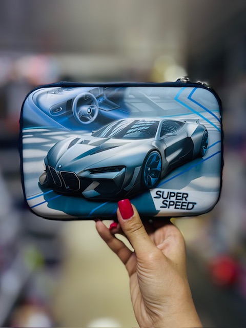 جامدادی تبلتی