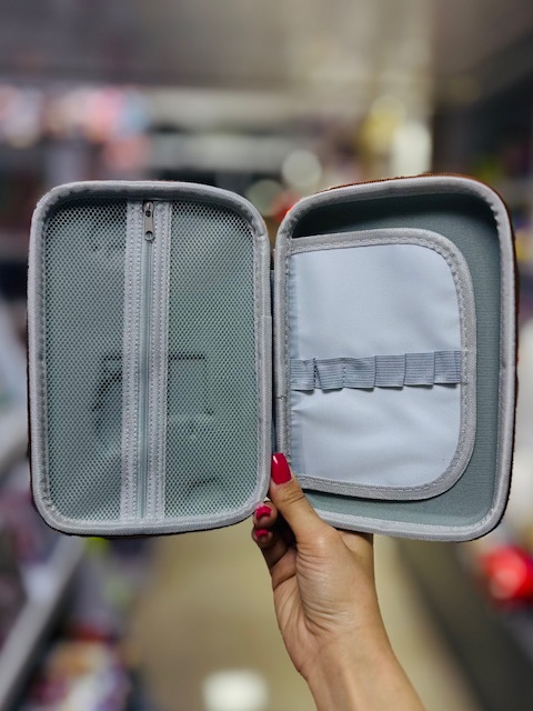 جامدادی خاص پسرونه