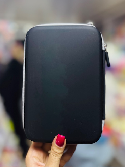 جامدادی فانتزی پسرونه