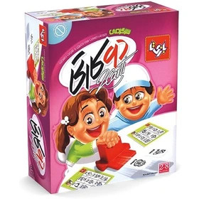 بازی فکری مهارتی دو کارتی