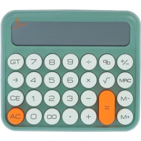 ماشین حساب پیکاسو مدل CL 104